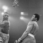 "Maryum Ali Revisits Historic Breakfast Site of Muhammad Ali and Malcolm X 60 Years Later"