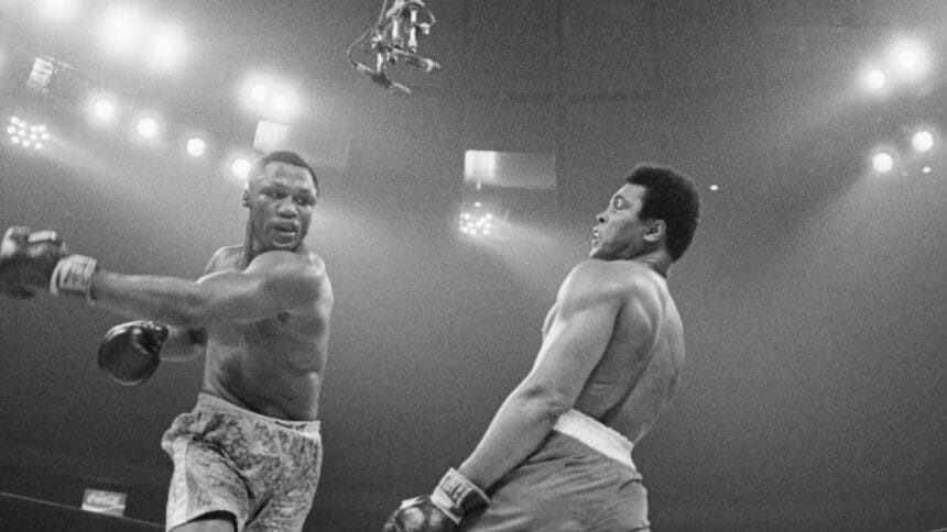 "Maryum Ali Revisits Historic Breakfast Site of Muhammad Ali and Malcolm X 60 Years Later"