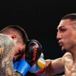 "Teofimo Lopez Channels Kobe Bryant to Inspire Boxing’s Next Big Thing"