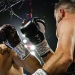 "Nico Ali Walsh Fights Through Pain: The True Grit Behind His Latest Victory"