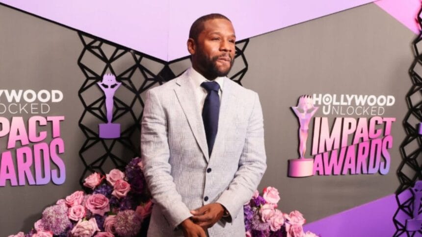 "Floyd Mayweather’s Giveaway Extravaganza: Win Big with Gucci, Louis Vuitton, and More!"