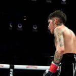 "Bam Rodriguez’s Meteoric Rise: Now Ranked Above Tank and Bivol!"