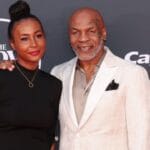 "Milan Tyson's Instagram Throwback: Remembering Mike Tyson's Wild 23rd Birthday!"