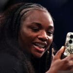 "Jamie Foxx’s 20-Day Memory Loss: Claressa Shields Reacts with One Word!"