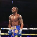 "Keyshawn Davis vs. Miguel Madueno: Clash of Titans Set to Shake Up Lightweight Division"