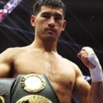 "Dmitry Bivol Unveils Secret Weapon Ahead of Artur Beterbiev Showdown"