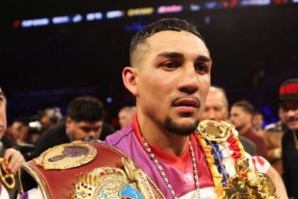 "Teofimo Lopez’s Last Chance? Insider’s Brutal Take Sparks New Fight Talk!"