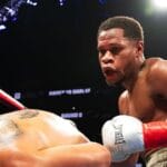 "Devin Haney's Future in Limbo: Will He Return to 135 lbs After Stinging Criticism?"