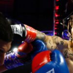 "Nico Ali Walsh Triumphs Despite Dislocated Shoulder: A True Fighter's Spirit"