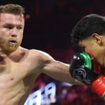 "Canelo Controversy: Fans Split as Alvarez Faces Backlash Over Fight Selection"