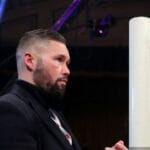 "Judging Scandal: Bellew and Mannix Demand Justice for Bam Rodriguez"