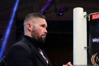 "Judging Scandal: Bellew and Mannix Demand Justice for Bam Rodriguez"