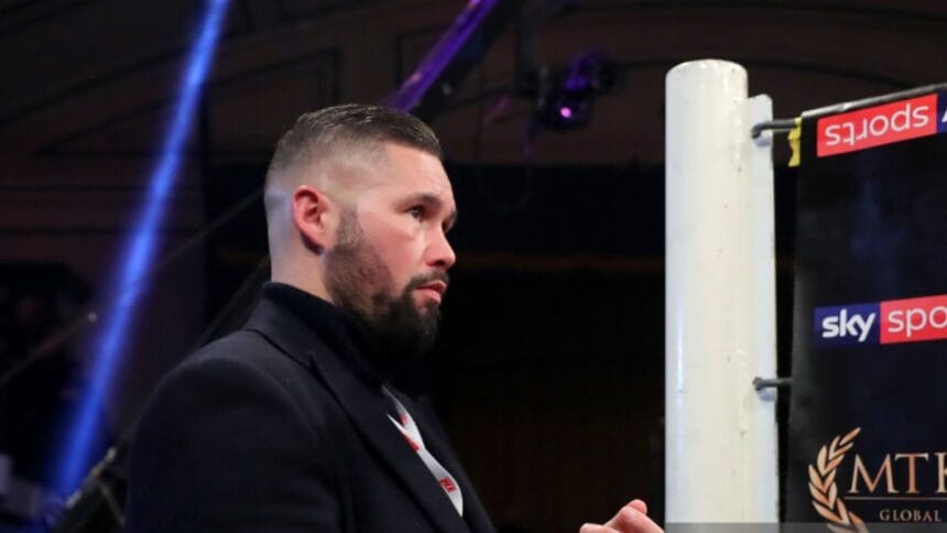 "Judging Scandal: Bellew and Mannix Demand Justice for Bam Rodriguez"