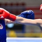 "Idaho’s Boxing Prodigy: Alyssa Mendoza's Road to Olympic Gold"