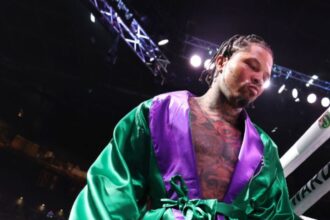 "Gervonta Davis PPV Controversy: The Truth Behind the Numbers"