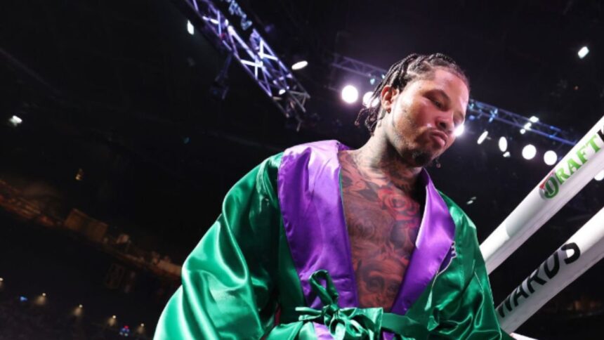 "Gervonta Davis PPV Controversy: The Truth Behind the Numbers"