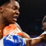 "Abdullah Mason’s Main Card Debut: Is Boxing’s Next Superstar Here?"