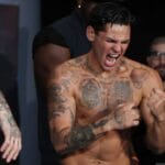 "Ryan Garcia's Father Calls for Therapy Amidst Doping Scandal—A Family's Struggle"