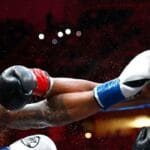 "Boxing Upset: Shane Mosley Jr. Defeats Daniel Jacobs in Career-Defining Fight!"