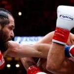 "Nate Diaz vs. Jorge Masvidal: Is a Trilogy Fight Closer Than We Think?"