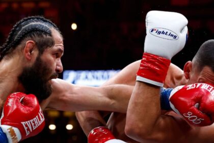 "Nate Diaz vs. Jorge Masvidal: Is a Trilogy Fight Closer Than We Think?"