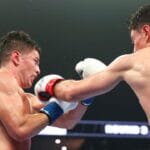 "Zepeda vs. Cabrera: Who Will Emerge Victorious in Tonight’s Epic Showdown?"