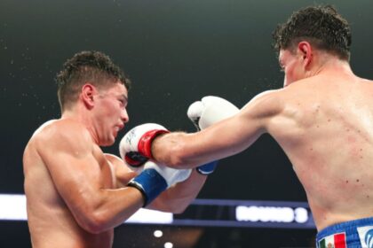 "Zepeda vs. Cabrera: Who Will Emerge Victorious in Tonight’s Epic Showdown?"