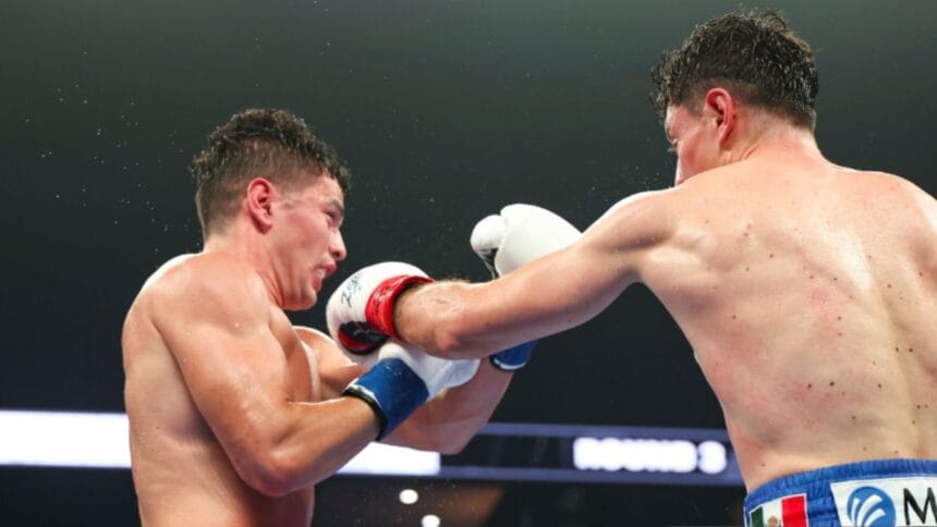 "Zepeda vs. Cabrera: Who Will Emerge Victorious in Tonight’s Epic Showdown?"