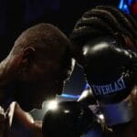"Stevenson vs. Harutyunyan: Will Newark’s Hero Deliver a Knockout Show?"
