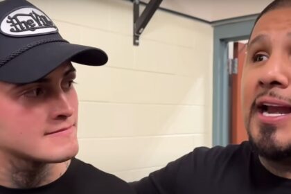 "Vargas vs. Garcia: Who Will Claim Family Glory in Tonight’s Epic Showdown?"