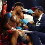 "Shakur Stevenson Rejects $15M Deal, Takes a Bold Jab at Lomachenko and Arum"