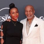 "Milan Tyson’s Heartfelt Shoutout to Travis Scott: Inside Her Unforgettable Concert Night"