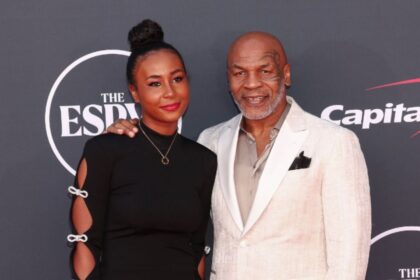 "Milan Tyson’s Heartfelt Shoutout to Travis Scott: Inside Her Unforgettable Concert Night"