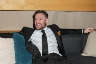 "Conor McGregor's $1.6 Million Win: How Nate Diaz's Victory Paid Off Big Time"