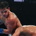 "Julio Cesar Chavez Sr’s 15-Year Sobriety Message to Ryan Garcia: A Beacon of Hope"