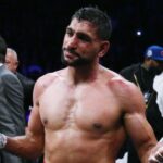 "KSI vs. Amir Khan: Who's Ghosting Whom? The Fight Still in the Works!"