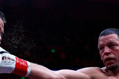 "Nate Diaz's Win Makes Conor McGregor $1.6M Richer: You Won't Believe His Reaction!"