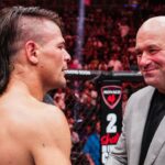 "Dana White’s Secret Deal: How Jorge Masvidal Boxed Nate Diaz Despite UFC Contract!"