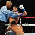 "Shocking Assault Allegations: Ryan Garcia Accused by Hospitalized Man – The Full Story"