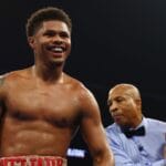 "Shakur Stevenson vs. Gervonta Davis: The Clash Boxing Fans Can't Wait For"