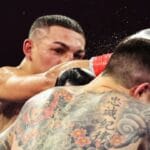 "Teofimo Lopez Breaks Down Why Gervonta Davis Will Topple Vasyl Lomachenko"
