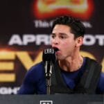 "Lisa Garcia’s Inspiring Journey: Battling Cancer and Finding Strength in Faith Amid Son Ryan Garcia’s Controversies"