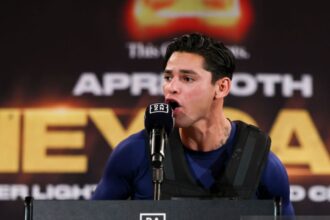 "Lisa Garcia’s Inspiring Journey: Battling Cancer and Finding Strength in Faith Amid Son Ryan Garcia’s Controversies"