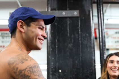 "Ryan Garcia Takes Aim at Boxing Corruption: Promises New League After Controversial Decision"