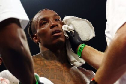 "WBC President Responds to Outcry: Promises Full Review of Foster vs. Conceicao Controversy"