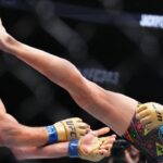 "Unfinished Business: Artem Vakhitov's Quest to Settle the Score with Alex Pereira in the UFC"