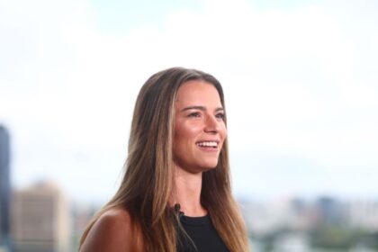 "Skye Nicolson's Tactical Mastery vs. Dyana Vargas's Power: Who Will Prevail?"