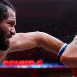 "Jorge Masvidal’s Rematch Stipulation: Will Nate Diaz Trilogy Alter Leon Edwards & Jake Paul Fights?"
