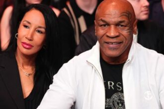 "Mike Tyson’s Controversial Comeback: Dana White Sounds the Alarm"