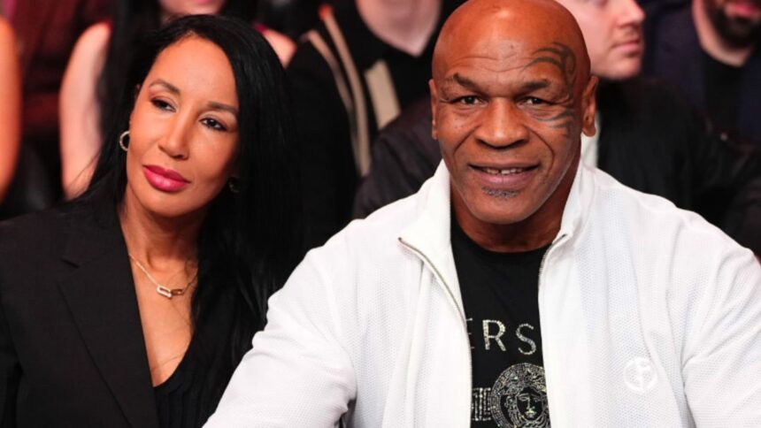 "Mike Tyson’s Controversial Comeback: Dana White Sounds the Alarm"